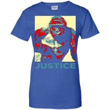 Haram-be-the-Gorilla-t-shirt