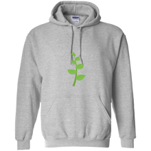 Herb-Emoji-T-Shirt-Weed-Parsley-Plant-Tree-Crop-Leaves-Grow