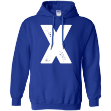 Classic-Malcolm-X---Power-T-Shirt