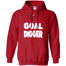 Goal-Digger-T-Shirt