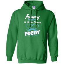 Feenay-Feenay-Fe-He-He-Heenay-Feeny-T-Shirt