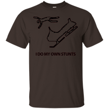 Funny-I-Do-All-My-Own-Stunts--Funny-Snowmobile-T-Shirt