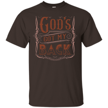 God's-Got-My-Back-T-Shirt