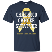 Childhood-Cancer-Awareness-Cancer-Survivor-T-Shirt