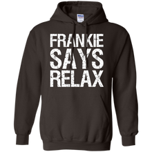 Frankie-Says-Relax-T-Shirt