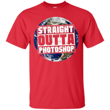 Flat-Earthers-Conspiracy-Theory-Is-the-Earth-Round-Shirt