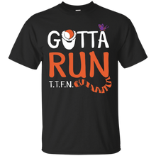 Gotta-Run-T.T.F.N-T-Shirt-Running-T-Shirt-Men's-RunningBuy-Gotta-Run-T.T.F.N-T-Shirt