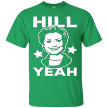 HILL-YEAH-TSHIRT