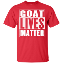 Goat-Lives-Matter-T-Shirt---Funny-Goat-Shirt