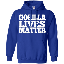Gorilla-Lives-Matter-T-Shirt-RIP-Gorilla-2016