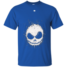 Halloween-The-Halloween-King-T-Shirt