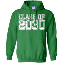 Class-Of-2030-T-shirt-Love
