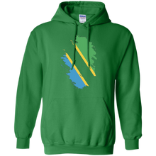 Flag-of-Tanzania-T-Shirt-National-Tanzanian-tee