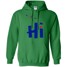 Hawaii-T-shirts