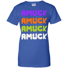 CUTE-AMUCK!-T-SHIRT---Halloween-Costume-or-Witches-Gift