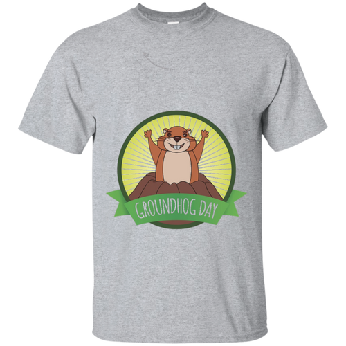 Groundhog-Day-T-Shirt-Punxsutawney-Phil-Staten-Island-Chuck