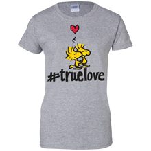 Funny-Woodstock-T-Shirt---True-Love
