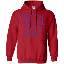 Crystal-Daddy-T-Shirt