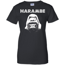 Haramb-Gorilla-T-shirt-2016