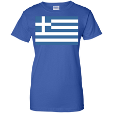 Greece-T-Shirt-Flag-of-from-Greece-tee
