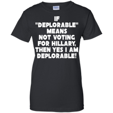 Deplorable-Means-Not-Voting-For-Hillary-Funny-Trump-T-Shirt