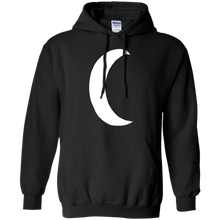 Crescent-Moon-T-Shirt-Moon-T-Shirt