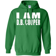 I-AM-D.B-COOPER-T-SHIRT-Funny-DB-OUTLAW-criminal-Meme