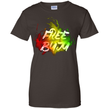 Free-Buju-Banton-Shirt