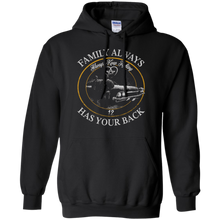 Has-Your-Back-Shirts-Family-Always-Keep-Fighting-T-Shirt