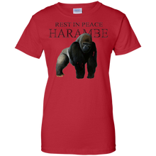 Haram-be-T-Shirt