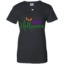 Happy-Halloween-Shirt-Bats-Teacher-School-Kids-Script