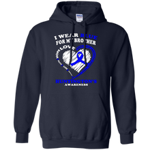 Huntington-Disease-Shirt---I-Wear-Blue-For-My-Brother