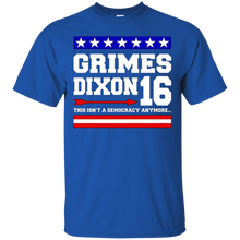 Grimes-Dixon-2016-President-t-shirt