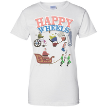 GHW-Happy-Wheels-T-Shirt