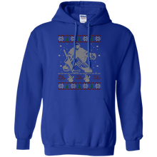 Hockey-Goalie-Christmas-t-shirt-for-Men-Women-KidsBuy-Hockey-Goalie-Christmas-t-shirt-for-Men