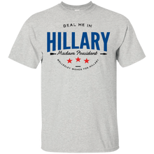 Deal-Me-In-Madam-President-T-shirt
