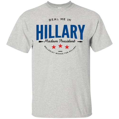 Deal-Me-In-Madam-President-T-shirt