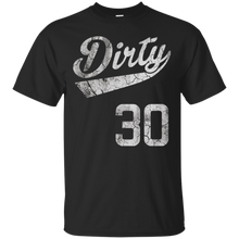 Dirty-30-Funny-30th-Birthday-T-Shirt