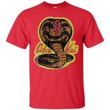Cobra-Kai-Karate-Kid-Tee-Shirt