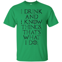 Funny-Drinker-Lover-Quotes-Gift-Beer-T-Shirt