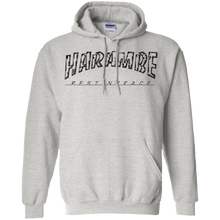 Haram-be-Logo-T-shirt