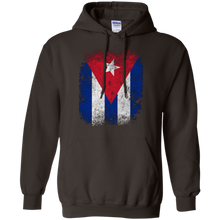 Cuba-Cuban-Flag-Vintage-Distressed-T-Shirt