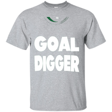 Goal-Digger-T-Shirt