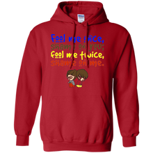 Fool-me-once-shame-on-you-T-Shirt
