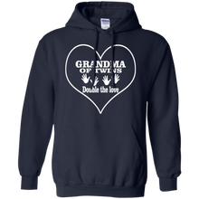 GrandMa-Of-Twins-Double-The-Love-T-shirt