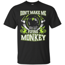 Flying-Monkey-T-Shirt