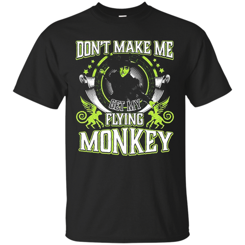Flying-Monkey-T-Shirt