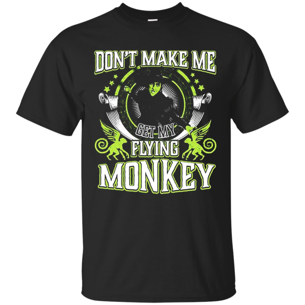 Flying-Monkey-T-Shirt
