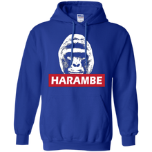 H--a--r--a--m--b--e-T-shirt