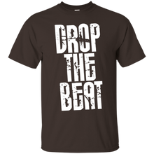 Drop-the-beat-Love-Dance-Music-T-shirt
